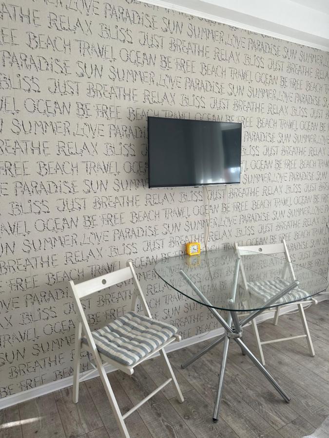 Studio45 Appartamento Bucarest